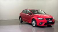 Seat Ibiza 1.0 TSI 95ch Style Business — photo 3