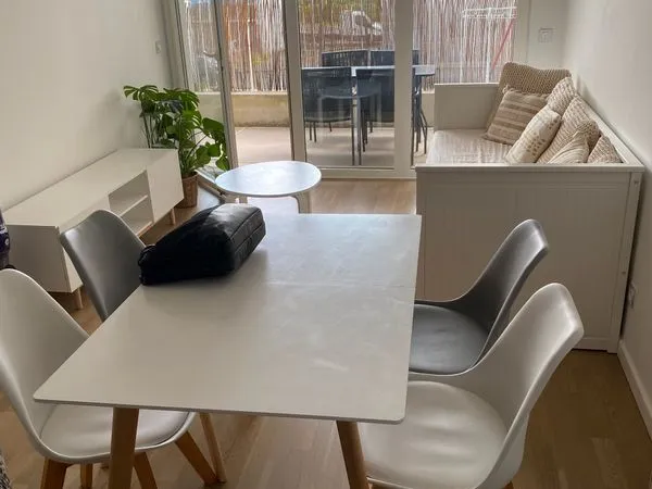 Location Appartement T2 Bordeaux Bastide