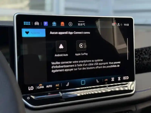 Volkswagen Tiguan 1.5 ehybrid 204ch dsg6 — photo 43
