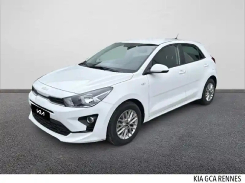 Kia Rio 1.2 dpi 84ch active