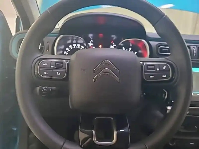 Citroën C3 puretech 83 s&amp;s bvm5 — photo 12