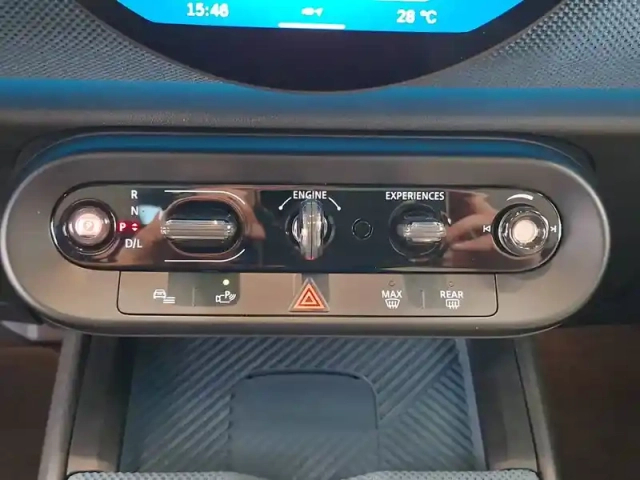 Mini Countryman 170 ch dkg7 c — photo 34