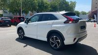 Mitsubishi Eclipse Cross 2.4 MIVEC PHEV 188ch Intense 4WD 2023 — photo 7