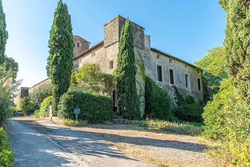 Château 10 pièces 530 m²
