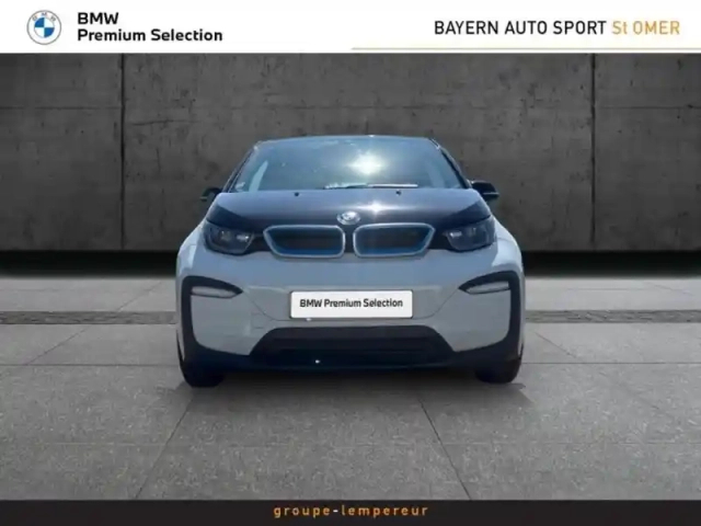 Bmw I3 170ch 120ah ilife atelier — photo 2