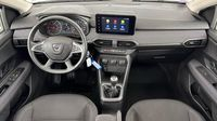 Dacia Jogger 1.0 ECO-G 100ch Confort 7 places — photo 11