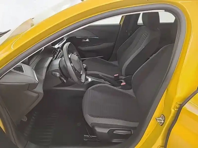 Peugeot 208 puretech 75 s&amp;s bvm5 — photo 11