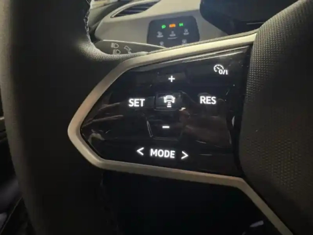 Volkswagen Id.3 204ch pro performance 58 kwh style exclusive — photo 13