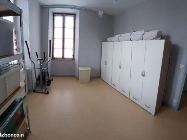 Location appartement t3