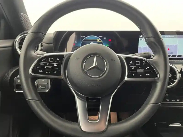 Mercedes Classe A 200 d 8g-dct — photo 87