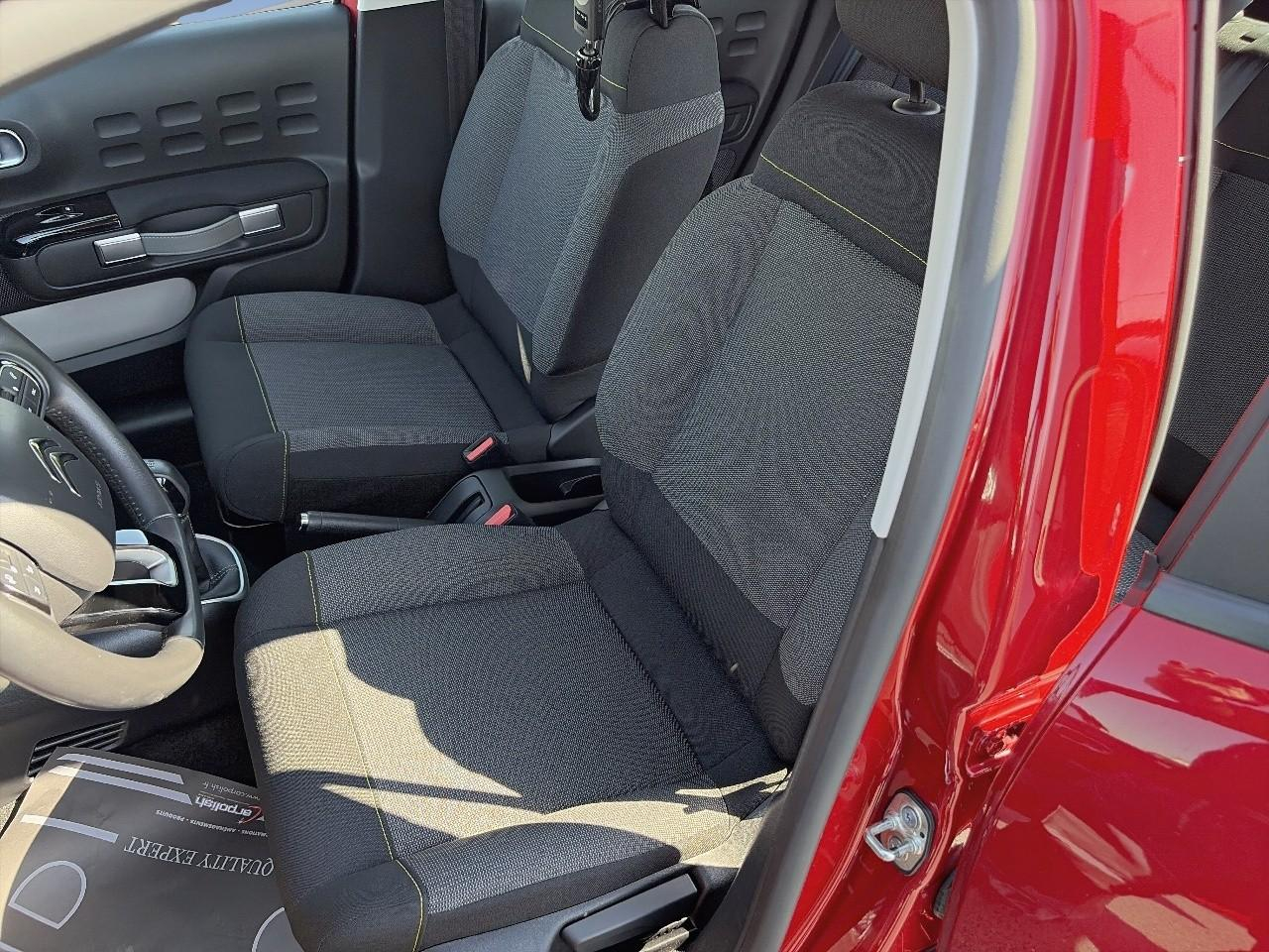 Citroën C3 1.2 puretech 83ch s&s shine — photo 9