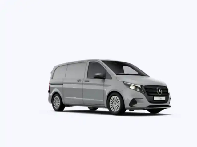 Mercedes Vito 114 cdi fourgon compact — photo 12