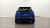 Peugeot 2008 1.5 BlueHDi 130ch S&S GT Pack EAT8 125g — photo 6