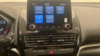 Mitsubishi Eclipse Cross 2.4 MIVEC PHEV 188ch Black Collection 4WD 2023 — photo 19