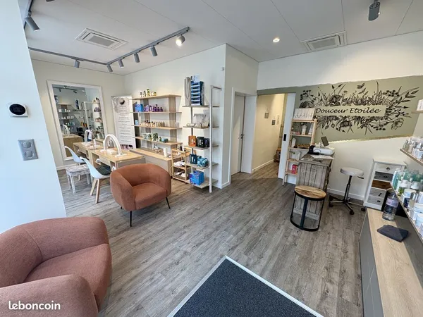 Local 198 m² Benfeld