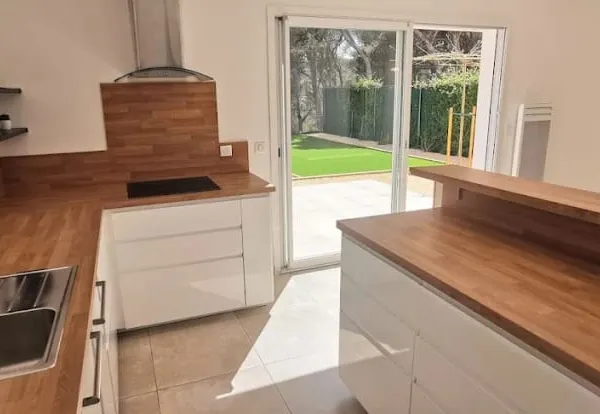 Maison 4 pièces 118 m²