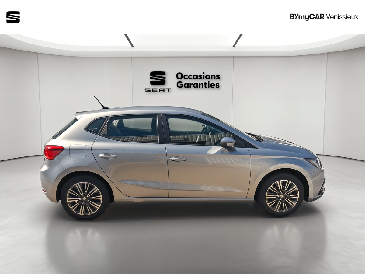 Seat Ibiza 1.0 TSI 95 ch S/S BVM5 — photo 6