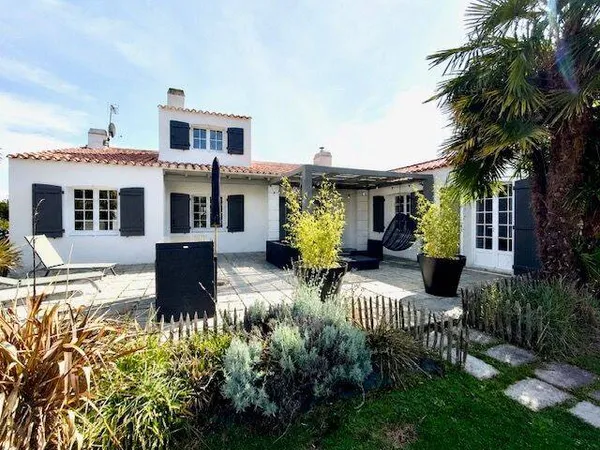 Maison 6 pièces 150 m²