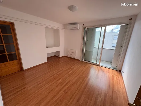 Appartement Type 3 Merignac