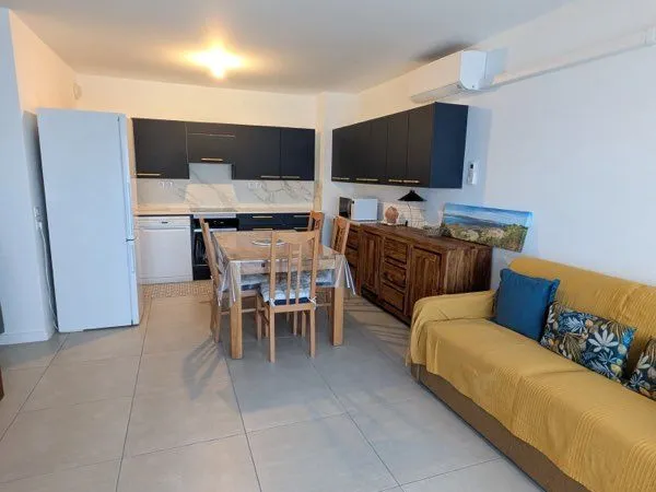 T3 récent Anglet avec garage