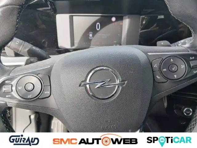 Opel Mokka 1.2 turbo 130 ch bva8 — photo 58