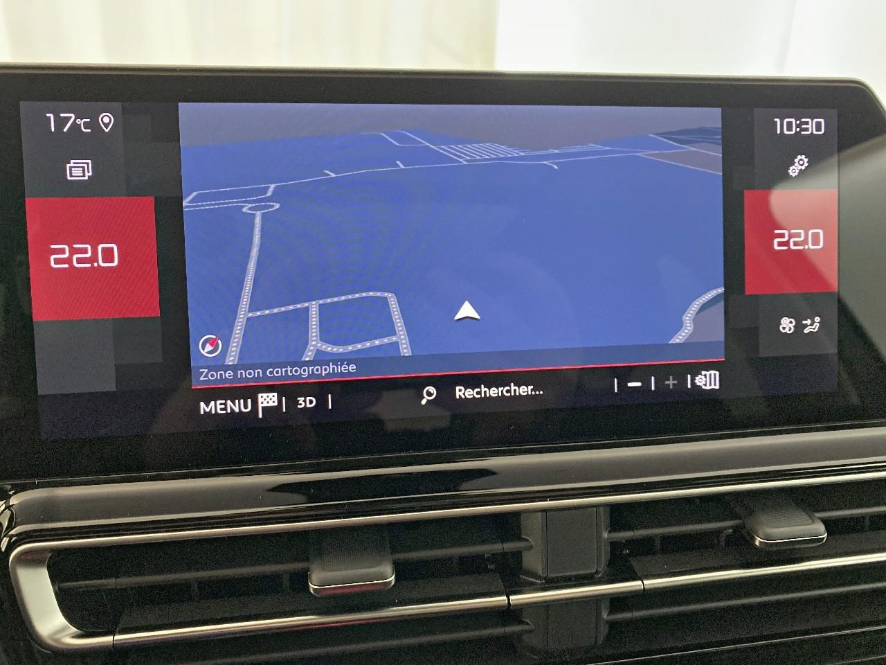 Citroën C5 Aircross hybride 145 e-dcs6 max — photo 15