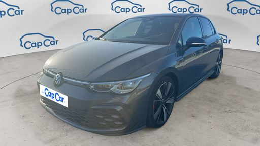 Volkswagen Golf 2.0 TDI 200 DSG7 - GTD – 2021 – 90101 km – Diesel – Boîte Automatique — photo 14