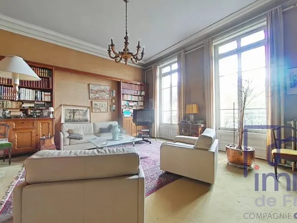 Appartement à vendre Saint-Étienne