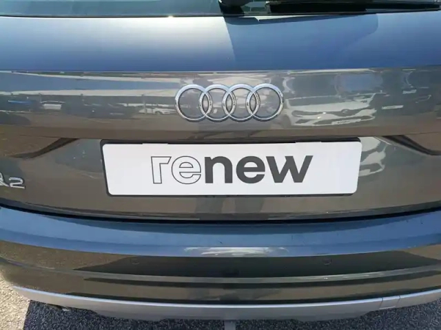 Audi Q2 30 tdi 116 bvm6 — photo 31