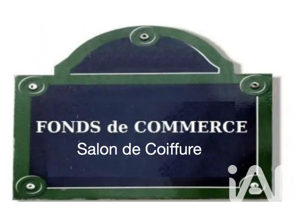 Vente / Local Commercial - 35 m²