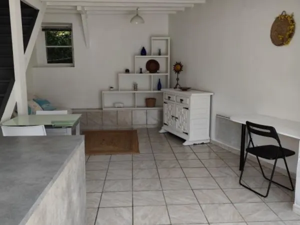 Appartement T2