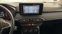 Dacia Sandero 1.0 TCe 90ch Stepway Expression — photo 19