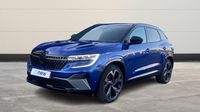 Renault Austral 1.2 E-Tech full hybrid 200ch Techno esprit Alpine - 23