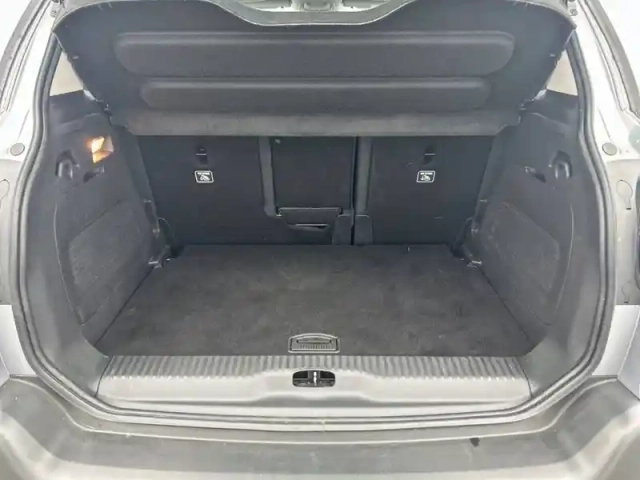 Citroën C3 Aircross puretech 110 s&amp;s bvm6 — photo 66