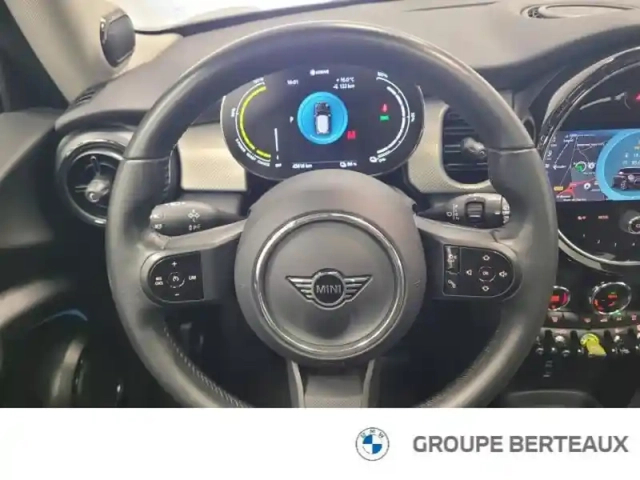 Mini Mini cooper se 184ch edition premium bva 5cv — photo 6