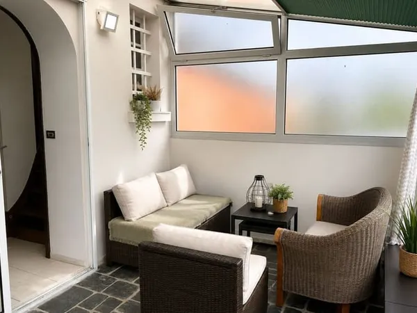 Maison 4 pièces 95 m²