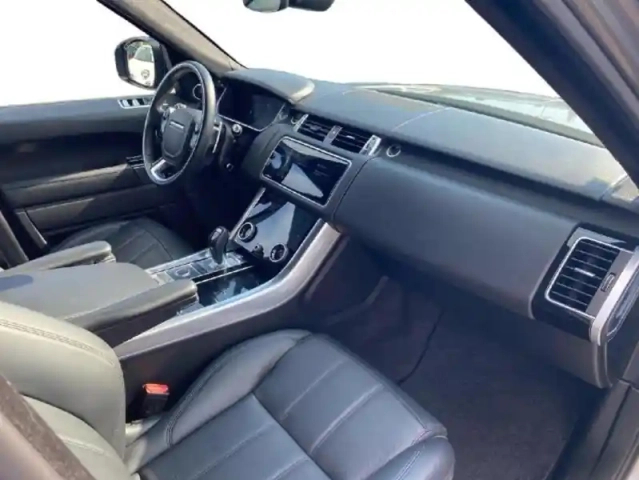 Land Rover Range Rover sport 2.0 p400e 404ch autobiography dynamic mark viii — photo 48