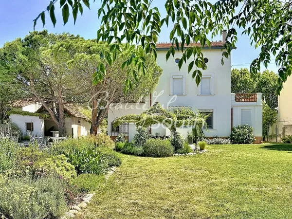 Maison 7 pièces 200 m²