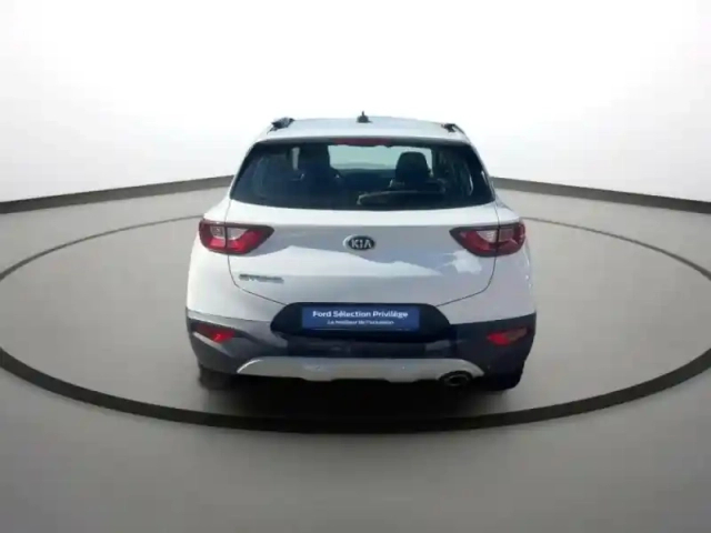 Kia Stonic 1.0 t-gdi 100ch active — photo 6