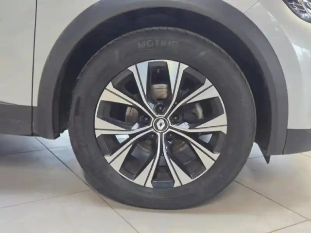 Renault Captur 1.0 eco-g 100ch evolution — photo 4