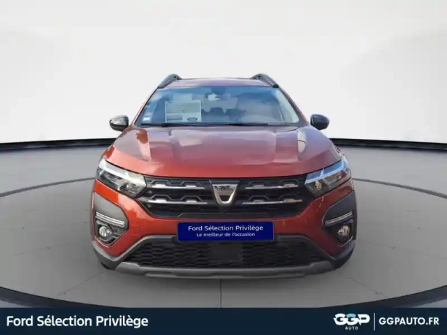 Dacia Jogger 1.0 tce 110ch extreme+ 7 places — photo 8