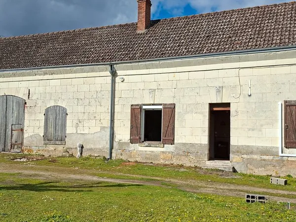 Maison longère