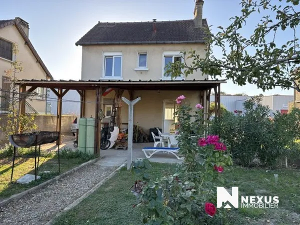 Maison à vendre Montval-sur-Loir