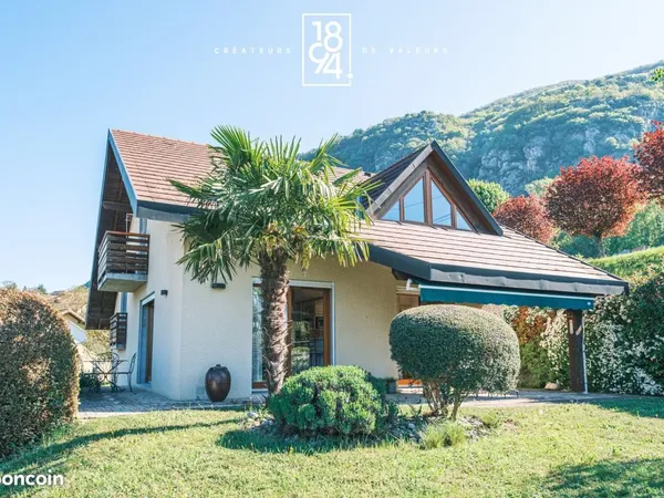 Maison 3 pièces 105 m²
