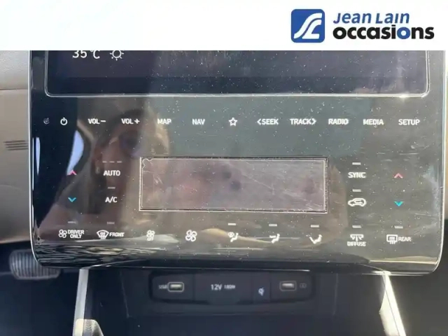 Hyundai Tucson 1.6 t-gdi 265 htrac plug-in bva6 — photo 14