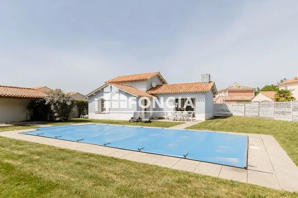 Maison 4 pièces 86 m²