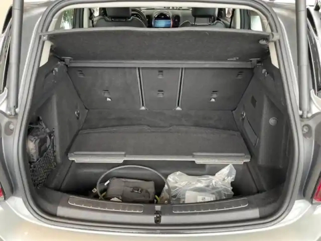 Mini Countryman cooper se 125ch + 95ch edition premium plus all4 bva6 — photo 7