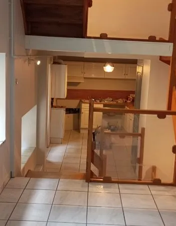Loue maison de bourg