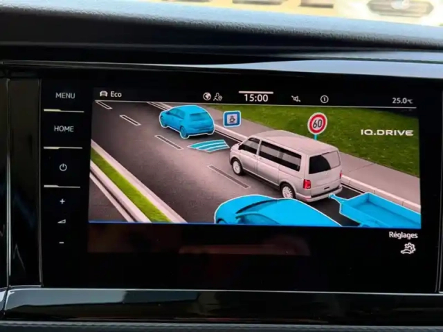 Volkswagen California ocean 2.0 tdi 204 4motion bva7 — photo 18