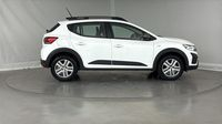 Dacia Sandero 1.0 TCe 90ch Stepway Expression CVT — photo 4